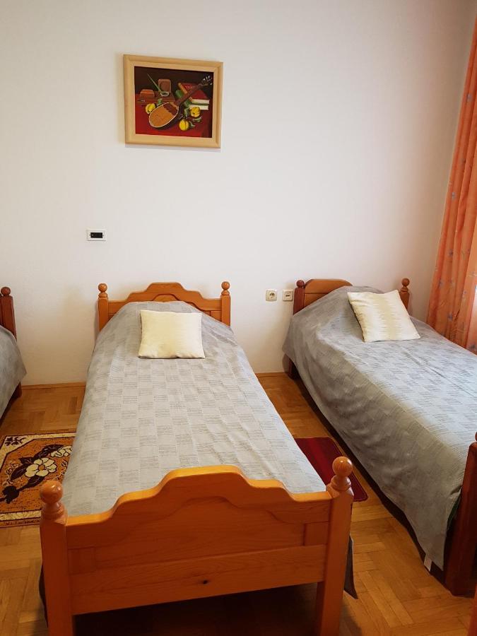 Prenociste Klas Pleternica Номер фото