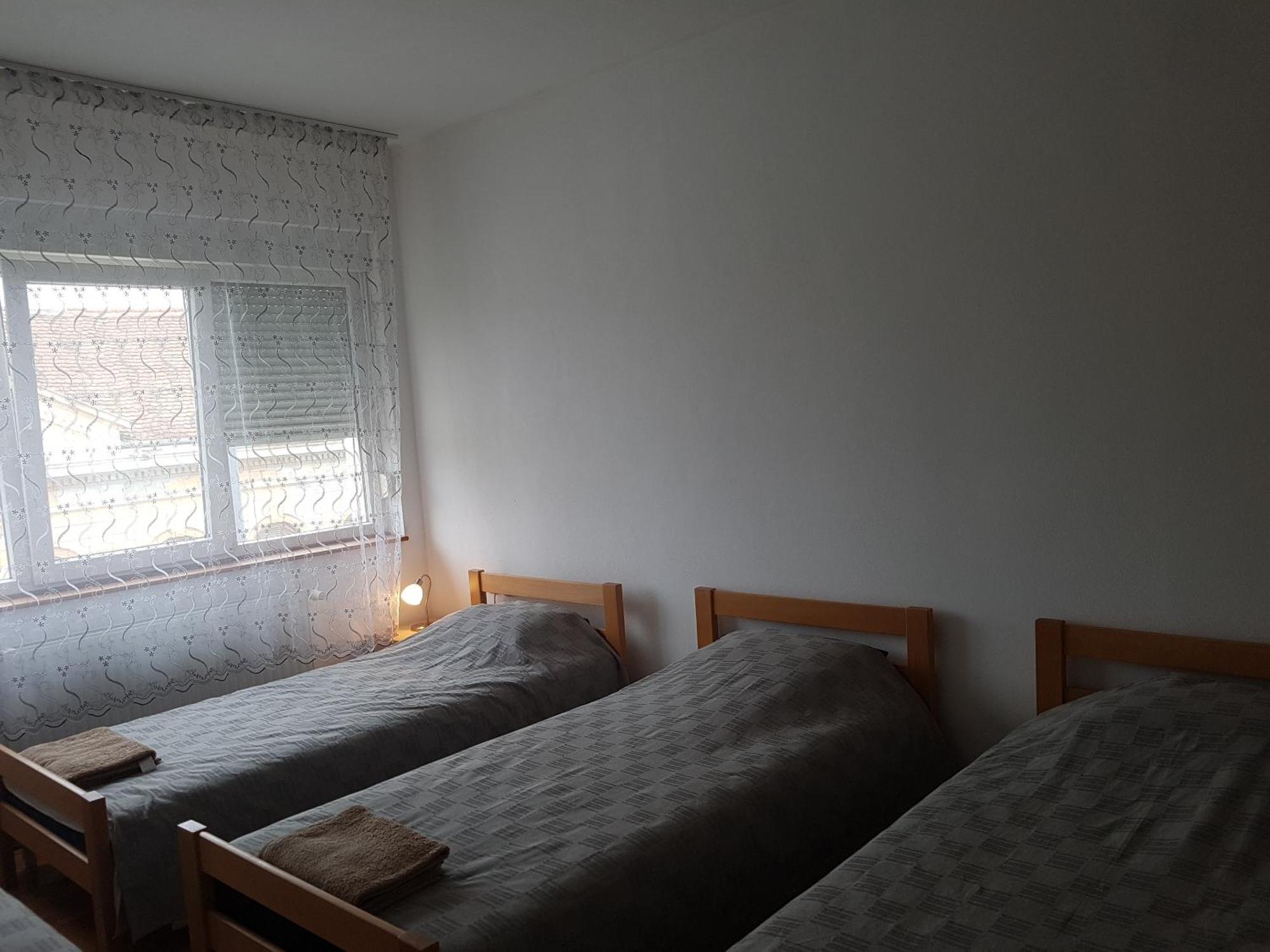 Prenociste Klas Pleternica Номер фото
